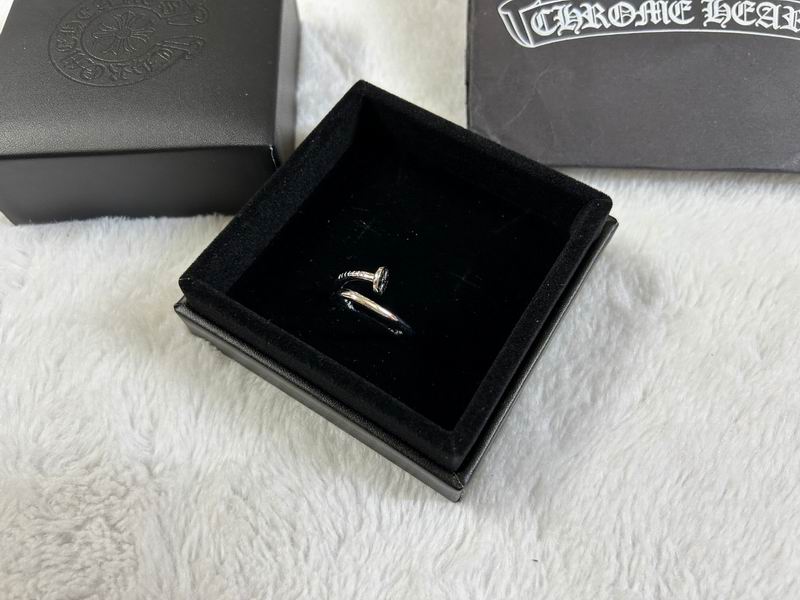 Chrome Hearts ring 05lyx112